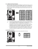 Предварительный просмотр 27 страницы Gigabyte GA-P43-ES3G User Manual