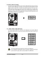 Предварительный просмотр 28 страницы Gigabyte GA-P43-ES3G User Manual