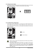 Предварительный просмотр 29 страницы Gigabyte GA-P43-ES3G User Manual