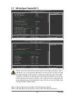 Предварительный просмотр 35 страницы Gigabyte GA-P43-ES3G User Manual