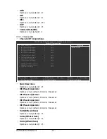 Предварительный просмотр 38 страницы Gigabyte GA-P43-ES3G User Manual