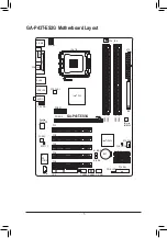 Preview for 7 page of Gigabyte GA-P43T-ES3G User Manual