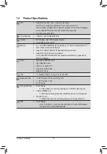 Preview for 10 page of Gigabyte GA-P43T-ES3G User Manual