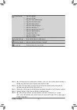 Preview for 12 page of Gigabyte GA-P43T-ES3G User Manual