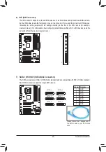 Preview for 23 page of Gigabyte GA-P43T-ES3G User Manual