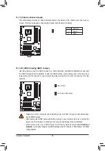 Preview for 28 page of Gigabyte GA-P43T-ES3G User Manual