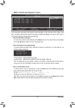 Preview for 45 page of Gigabyte GA-P43T-ES3G User Manual