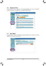 Preview for 58 page of Gigabyte GA-P43T-ES3G User Manual