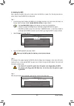 Preview for 63 page of Gigabyte GA-P43T-ES3G User Manual