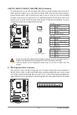 Preview for 23 page of Gigabyte GA-P55-UD3 User Manual