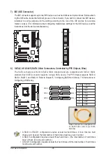 Preview for 24 page of Gigabyte GA-P55-UD3 User Manual