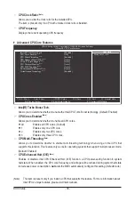 Preview for 38 page of Gigabyte GA-P55-UD3 User Manual