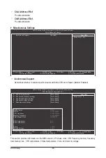 Preview for 46 page of Gigabyte GA-P55-UD3 User Manual