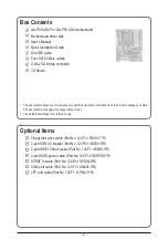 Preview for 6 page of Gigabyte GA-P55-UD4 User Manual