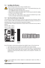 Preview for 16 page of Gigabyte GA-P55-UD4 User Manual