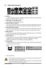 Предварительный просмотр 20 страницы Gigabyte GA-P55-UD4 User Manual