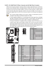 Предварительный просмотр 23 страницы Gigabyte GA-P55-UD4 User Manual