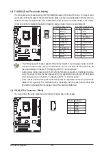 Preview for 28 page of Gigabyte GA-P55-UD4 User Manual