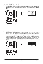 Preview for 29 page of Gigabyte GA-P55-UD4 User Manual