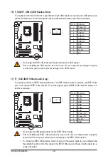 Preview for 30 page of Gigabyte GA-P55-UD4 User Manual