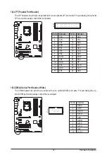 Preview for 31 page of Gigabyte GA-P55-UD4 User Manual