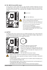 Preview for 32 page of Gigabyte GA-P55-UD4 User Manual