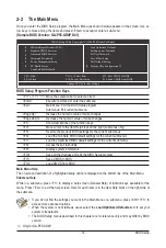 Preview for 37 page of Gigabyte GA-P55-UD4 User Manual