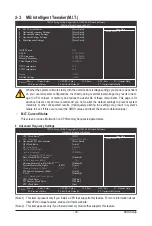 Preview for 39 page of Gigabyte GA-P55-UD4 User Manual