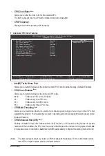 Preview for 40 page of Gigabyte GA-P55-UD4 User Manual