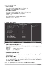 Preview for 43 page of Gigabyte GA-P55-UD4 User Manual