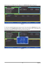 Предварительный просмотр 97 страницы Gigabyte GA-P55-UD4 User Manual