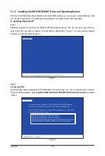 Предварительный просмотр 100 страницы Gigabyte GA-P55-UD4 User Manual