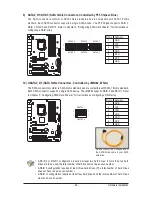 Preview for 29 page of Gigabyte GA-P55-UD6 User Manual