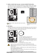 Preview for 30 page of Gigabyte GA-P55-UD6 User Manual