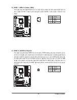 Предварительный просмотр 33 страницы Gigabyte GA-P55-UD6 User Manual