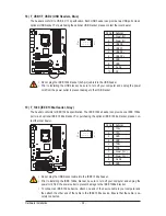 Preview for 34 page of Gigabyte GA-P55-UD6 User Manual