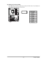 Предварительный просмотр 35 страницы Gigabyte GA-P55-UD6 User Manual