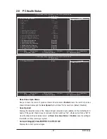 Preview for 61 page of Gigabyte GA-P55-UD6 User Manual