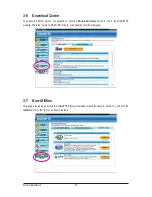 Preview for 70 page of Gigabyte GA-P55-UD6 User Manual