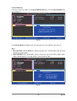 Preview for 97 page of Gigabyte GA-P55-UD6 User Manual