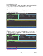 Preview for 111 page of Gigabyte GA-P55-UD6 User Manual