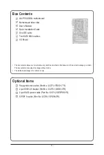 Preview for 6 page of Gigabyte GA-P55-USB3L User Manual