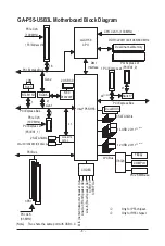 Preview for 8 page of Gigabyte GA-P55-USB3L User Manual