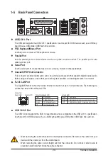 Preview for 19 page of Gigabyte GA-P55-USB3L User Manual