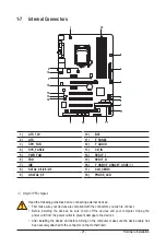 Preview for 21 page of Gigabyte GA-P55-USB3L User Manual