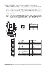 Preview for 22 page of Gigabyte GA-P55-USB3L User Manual