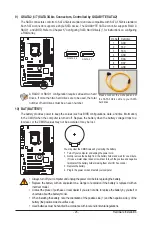 Preview for 25 page of Gigabyte GA-P55-USB3L User Manual