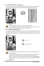 Preview for 29 page of Gigabyte GA-P55-USB3L User Manual