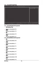 Preview for 42 page of Gigabyte GA-P55A-UD3P User Manual