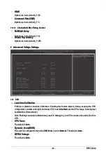 Preview for 43 page of Gigabyte GA-P55A-UD3P User Manual